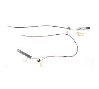 Antenna per Laptop per Lenovo ThinkPad L480 (Tipo 20LS, 20LT) 02DL616 DC33001HG20 DC33001HG30 WLAN+WWAN Nuovo
