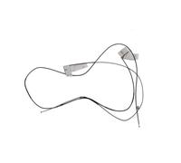 Antenna per Laptop per Lenovo ThinkPad L590 (Tipo 20Q7, 20Q8) 02DM320 FL590 WLAN Nuovo
