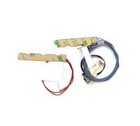 Antenna per Laptop per Lenovo ThinkPad X1 Carbon 4a Generazione 01AW956 01AW957 025.900AA.0011 025.900AB.0011WWAN+WLAN Nuovo