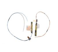 Antenna per Laptop WWAN WALN per Lenovo ThinkPad X395 X13 (Tipo 20UF, 20UG) 5A30S73623 Nuovo