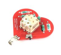 Antenna per onde medie e corte MW 500KHz-1700KHz SW 5MHz-20MHz