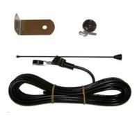 faac antenna per ricevente rp/xf/xr2/xr4 con cavo 5 mt 433 mhz 412003