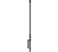 Antenna per stazione radio fissa CB Albrecht 63570 Hurricane 27 Tipo Lambda 1/4