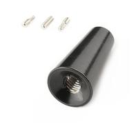 Antenna per tettuccio auto Adattatore per antenna da tetto da 3 cm con palo corto per auto per radio DAB TV digitale e navigazione