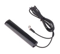 Antenna per tettuccio auto Antenna Auto Antenna per auto 4G LTE da 1 pezzo con spina SMA adatta per router WiFi wireless di navigazione Android adatta per schermo Palm News