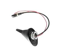 Antenna per tettuccio auto Antenna autoradio da tetto con amplificatore, connettore SMB, filettatura universale, vario Antenna Auto