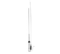 Antenna per veicolo UHF NL-770R Antenna doppia radio VHF / UHF 144 / 430MHz3972