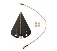 Antenna periodica ad alte prestazioni UWB Log di HT5 con materiale PCB costruzio