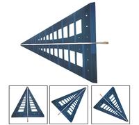 Antenna periodica affidabile UWB Log con capacit di ricezione del segnale migl