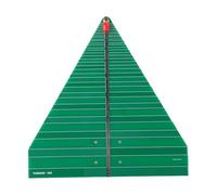 Antenna periodica del registro di UWB WiFi, circuiti stampati a banda larga ultra a banda larga delle antenne UWB WiFi 600-6000MHz del registro periodiche del registro