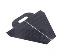 Antenna periodica Log con ottimo assemblaggio PCB per prestazioni costanti