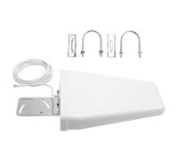 Antenna Periodica Log Full-Band 5G 12dBi 698-4900MHz Amplificatore Ripetito5660