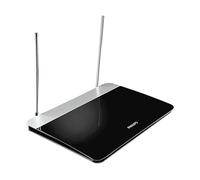 PHILIPS Antenna TV digitale SDV6227/12 HDTV TNT & DVB-T/T2