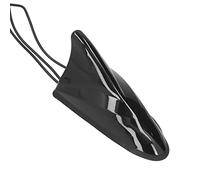Antenna Pinna Di Squalo, Antenna Per Auto, Akozon Antenna Tetto Per Segnale Universale 3 In 1 Per Camper/Camion/SUV