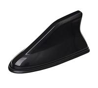 Antenna Pinna Squalo Antenna Universale per Auto Segnale Radio Forma di Pinna di Squalo Autoadesiva Impermeabile Universale per Auto, SUV, Camion, Furgone