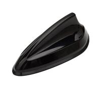 Antenna Pinna Squalo, per Chevrolet/Chevy Trailblazer 2021-2024 2025 | Resistente ABS della Squalo Autoadesiva Impermeabile Antenna Radio FM/AM Stabile Ricezione Segnale