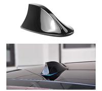 Antenna Pinna Squalo, per Kia Rio Hatchback 2017-2021 Antenna del Segnale Radio FM/AM della del Pinna di Squalo Autoadesiva Impermeabile,A
