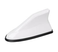 AYBEN Antenna Pinna Squalo, per MG MG3 /MG6 /MG7 /MG HS/MG Marvel R/MG ZS Antenna squalo per Auto, Antenna del Segnale Radio FM/AM Autoadesiva Impermeabile,E