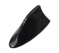 Antenna Pinna Squalo, per Opel Astra J Astra K Astra H Astra G Astra-H Sri Astra J Sports Tourer Antenna di Ricezione Segnale Radio FM/AM a Forma Pinna Squalo Autoadesiva Impermeabile Universale