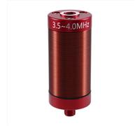 Antenna portatile a bobina nanowatt a onde corte da 3,5 MHz MA-12