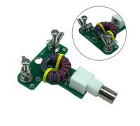 Antenna portatile impermeabile per frequenze onde corte HF facile installazione