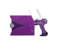 Antenna Portatile TinyTracker A Banda Larga Ad Alta Precisione per La Ricerca Della Direzione, Antenna SMA da 100 MHz A 8 GHz e Staffa