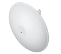 Ubiquiti Networks PBE-5AC-500 antenna di rete Antenna direzionale 27 dBi