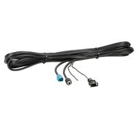 Antenna prolunga AM/FM HC97 (m) -> Fakra (f) Z 5,6 m