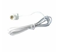 Antenna Push On FM/DAB Originale Per Home Cinema Sony NAS-SV20DI