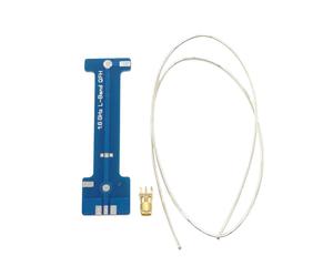 Antenna QHF A Quattro Bracci Elicoidale L-Band 1.6GHz 1.7GHz per Meteorologia Aerospaziale e Antenna di Rete di Posizionamento