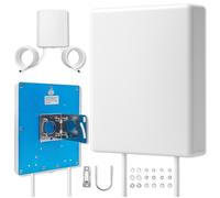 Antenna Qoltec 4G LTE | 14 dBi | Esterna