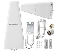 Antenna Qoltec 4G LTE DUAL | 14dBi | omnidirezionale | esterna