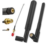 Antenna Qoltec 4G LTE DUAL | 5dBi | omnidirezionale | esterna