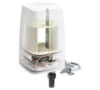 Antenna - QUWIRELESS - QuSpot - Omni-direzionale multi-band - LTE e WiFi - Compatibile RUT241/240/200/230