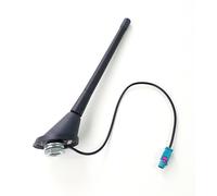 Antenna per VW Golf 5 6 Passat Polo Tiguan Touran T5 Tetto Fakra Autoradio