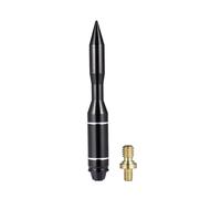 Antenna Radio Del Veicolo - Antenna Aerea Universale Per Auto | Per Auto A Canna Per Veicolo | Corta Veicolo | Di Sostituzione Del Veicolo AM FM, Radio Corta