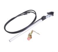 Antenna radio di ricambio per Toyota Hilux 1989-1997 con componenti in metallo e comprovata esperienza nelle applicazioni del mondo reale