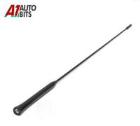 Antenna Radio Fm/Am Per Ford Mondeo Qualità Auto Tetto Mast 21" Bee Sting