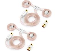 Antenna radio FM interna canale HiFi omnidirezionale coassiale per segnale