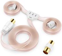 Antenna radio FM interna canale HiFi omnidirezionale coassiale per segnale