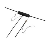 ANTENNA RADIO HAMA Hama 00185824 Antenna per auto, 330 mm, cavo 2,5 m