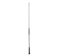 Antenna radio omnidirezionale, doppia banda per comunicazioni senza interruzioni, design impermeabile e antenna in acciaio inossidabile per una