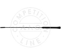 Antenna radio per auto elettrico 52111 AIC per OPEL OMEGA A CALIBRA A CORSA B