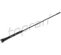 Antenna radio per auto Tetto veicolo elettronico 115 605 TOPRAN per RENAULT