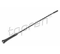 Antenna radio per auto Tetto veicolo elettronico 206 030 TOPRAN per OPEL RENAULT