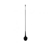Antenna Radio x Auto 60Cm Regolabile da 0 a 50 Gradi AM/FM per Lancia Fiat Alfa