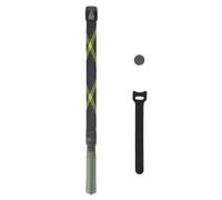Antenna radioamatoriale wireless non direzionale con codifica, pieghevole, mimetica, ad alto guadagno, SMA femmina, tattica CS, omnidirezionale, a