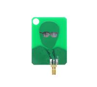 Antenna RF UWB-1P Antenna un Banda Ultra Larga Modulo Antenna un Banda Ultra Larga da 2,4 GHz-7 GHz Modulo Comodità Multifunzione