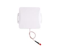 Antenna RFID UHF di Piccole Dimensioni 5dBi per Scaffali per Carrelli Elevatori, con Connettore SMA Femmina per La Gestione del Tracciamento