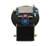 Antenna ricevente attiva a loop a banda intera 50K-500MHz HF AM FM VHF UHF SDR per radio B85B